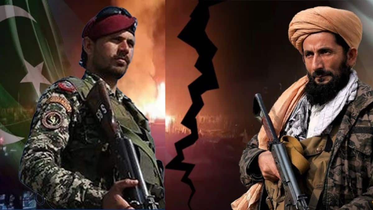 Pakistan, Afghanistan agree to extend ceasefire ahead of Doha talks: Report – Firstpost