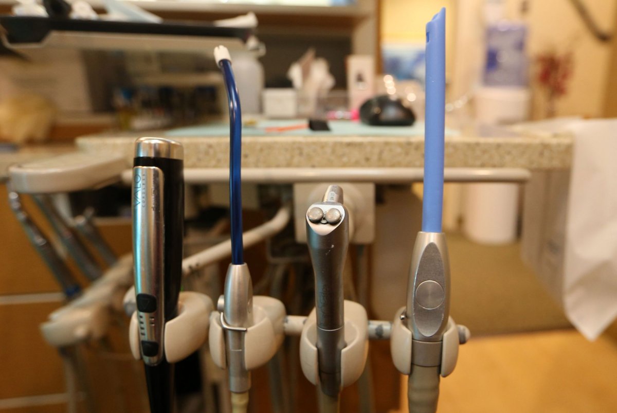 Researchers link gum disease to increased risk of stroke, brain damage