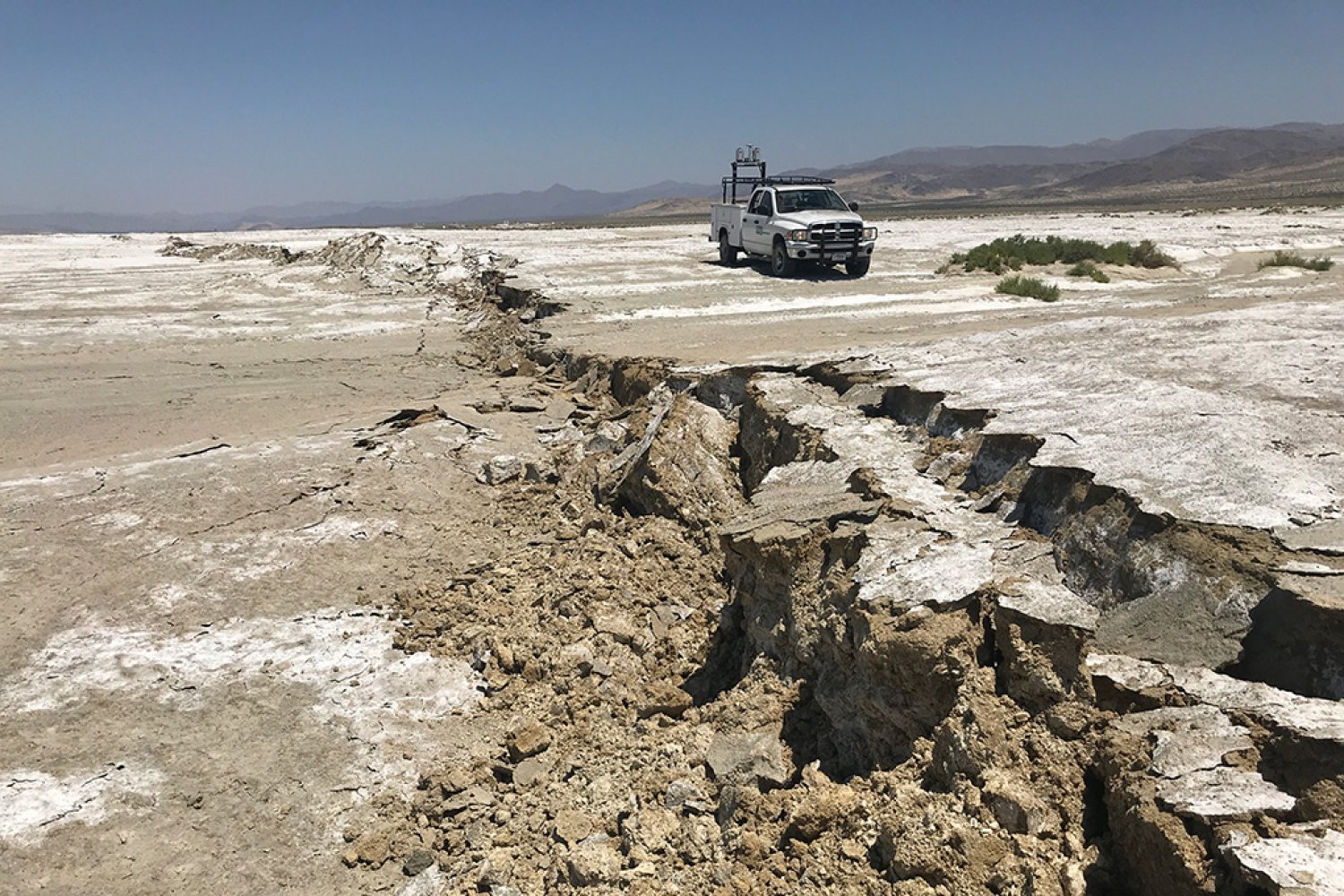 Earthquake damage at deeper depths occurs long after initial activity | MIT News