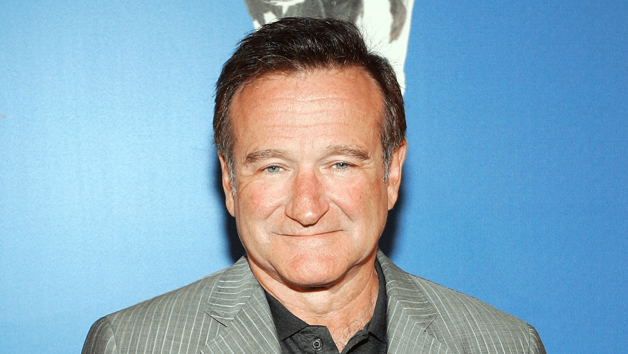 Robin Williams’ Daughter Slams Fans Making ‘Gross’ AI Videos of Dad