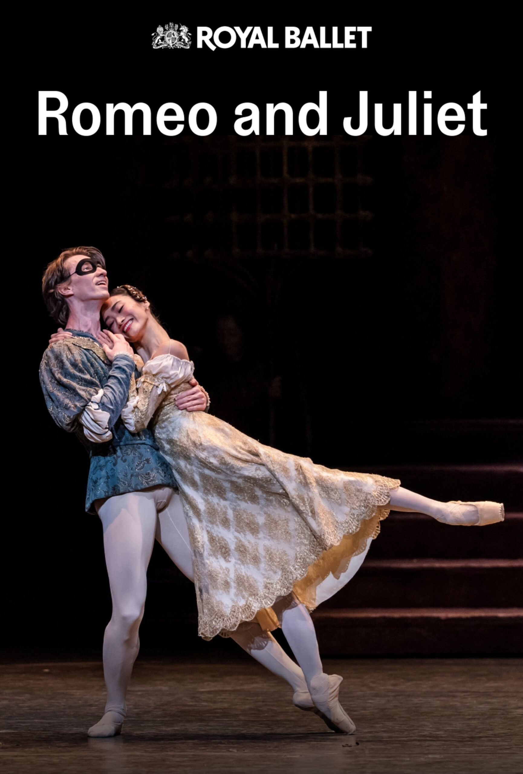 The Royal Ballet: Romeo and Juliet (2026)