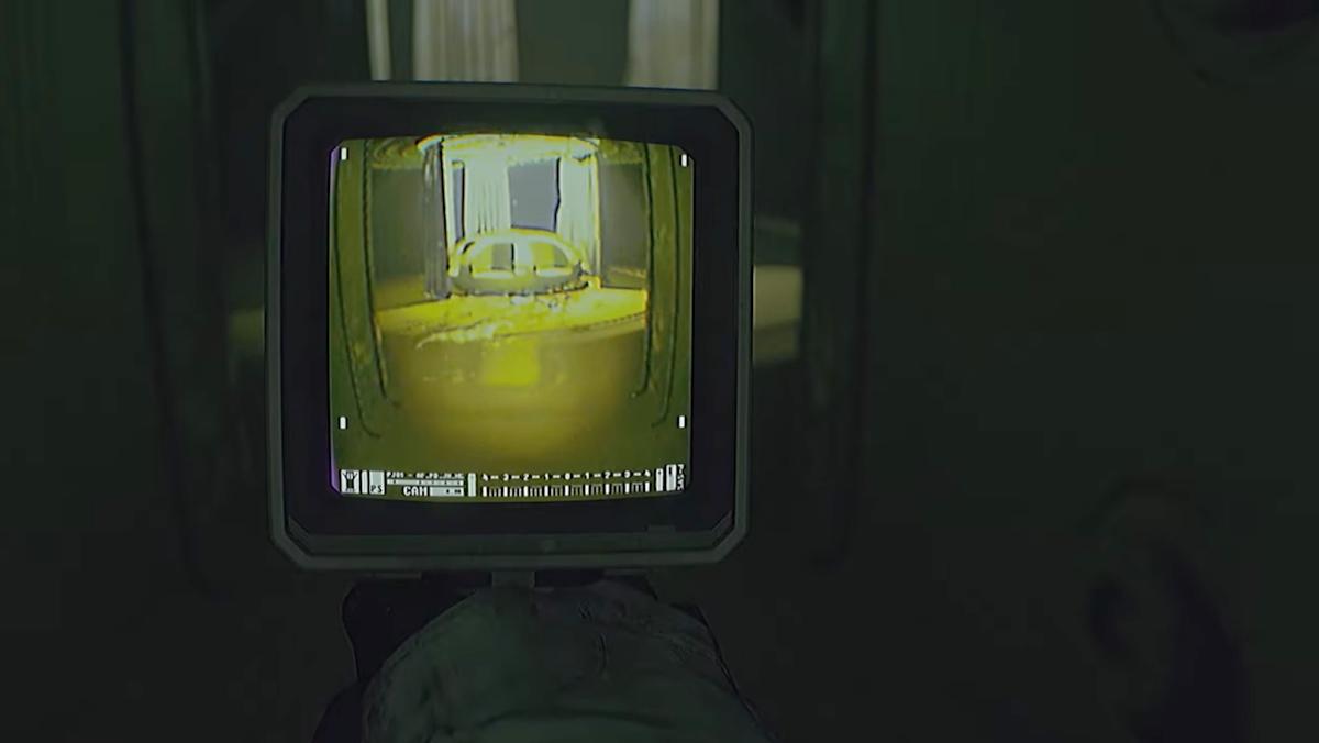 13 years after it was announced, sci-fi horror game Routine has a release date of December 4