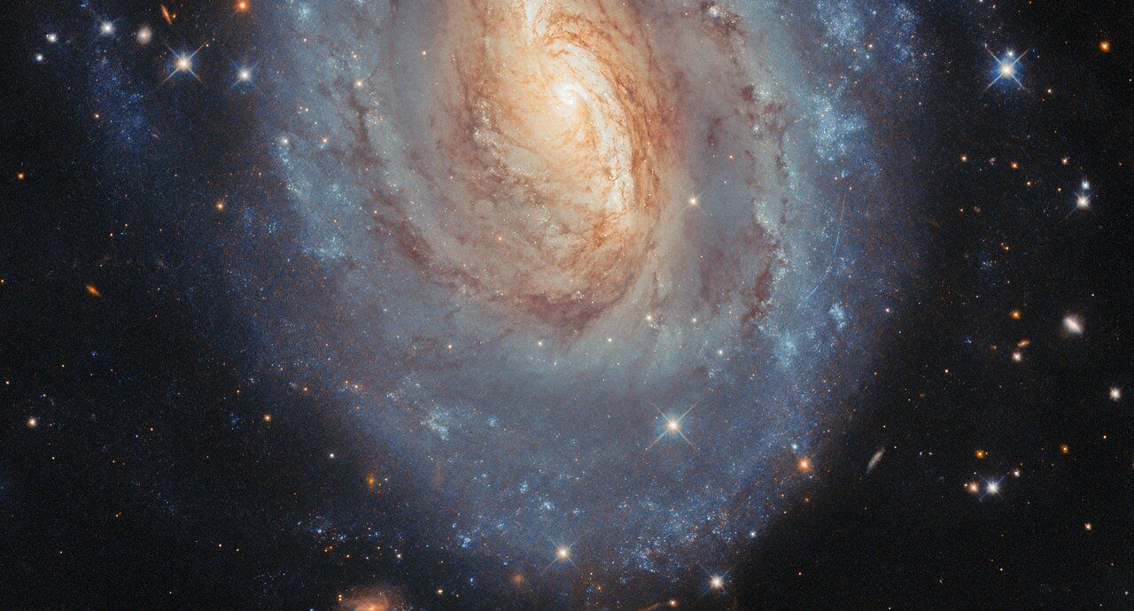Hubble went supernova hunting — and found something unexpected: Space photo of the week