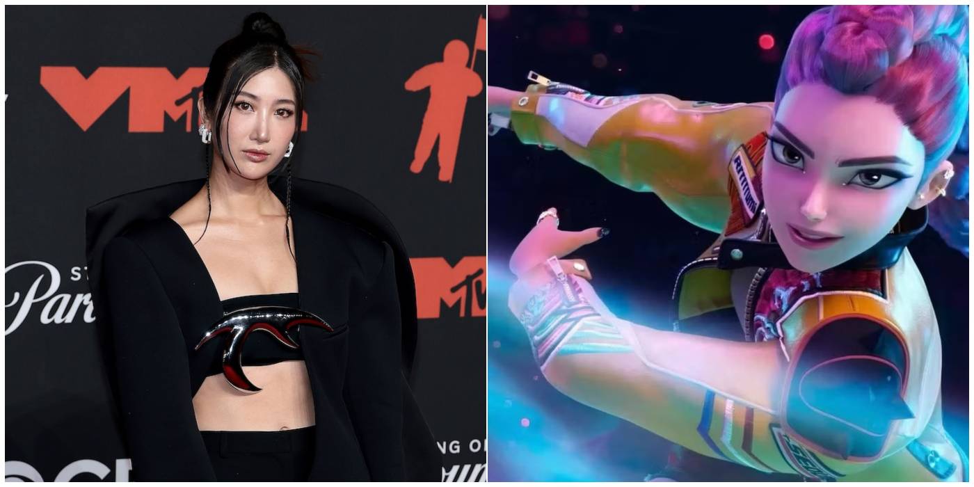 How “K-Pop Demon Hunters” Songwriter EJAE Turned Rejection Into Her Golden Success