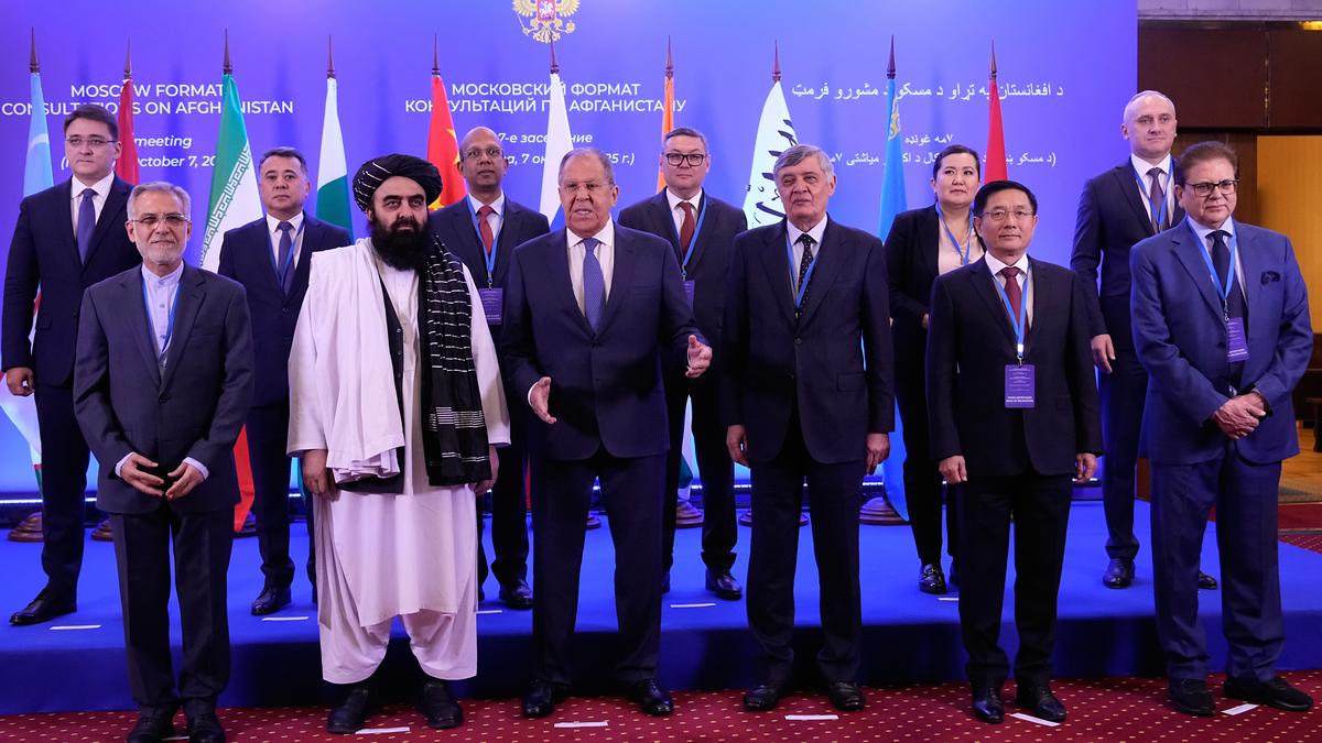 India edges closer to recognising Taliban as Muttaqi to arrive in Delhi for a five-day visit