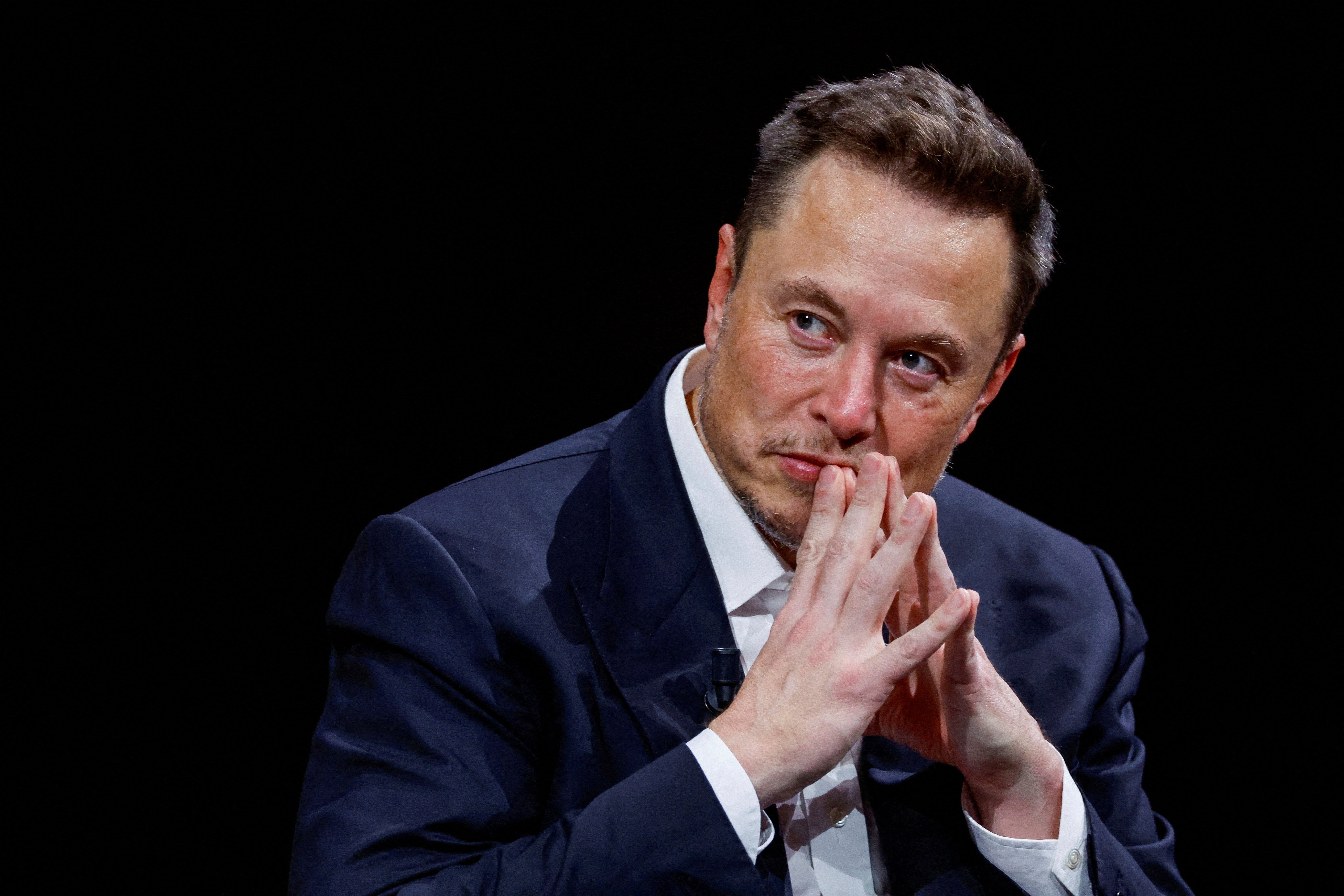 In addition to Tesla, Musk owns firms such as SpaceX, The Boring Company and xAI