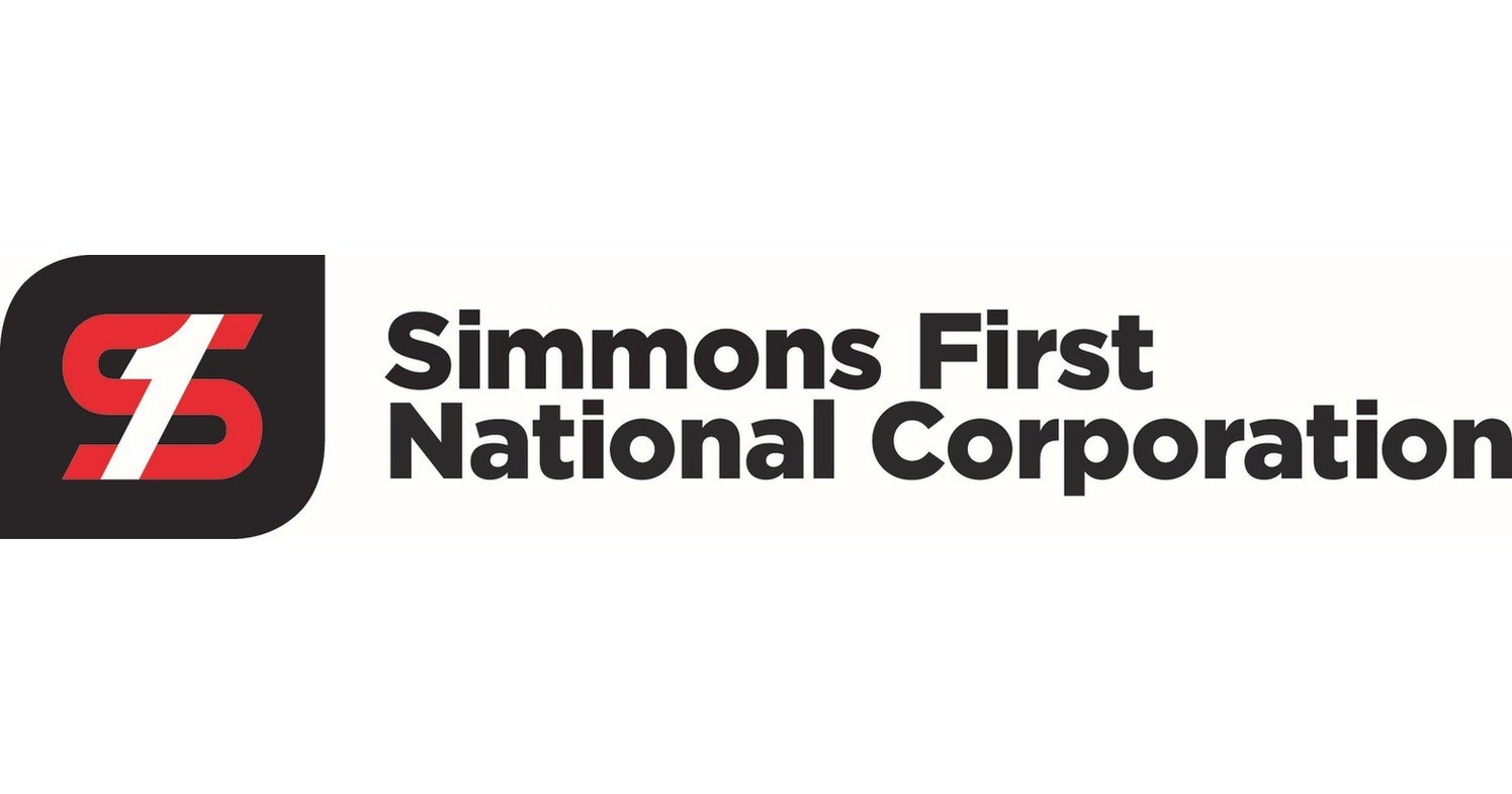 Simmons First National Corporation Reports Third Quarter 2025 Results