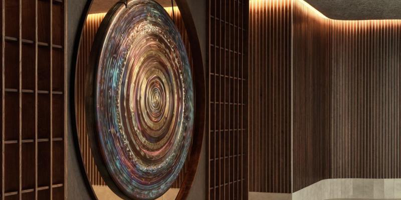 Hagastrand, Autograph Collection, launches spa with Gongmatic experience