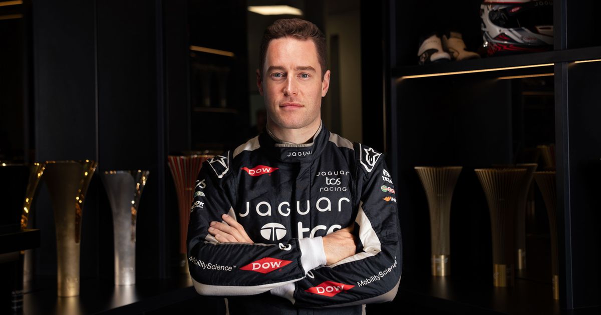 Vandoorne and Dillman confirmed in reserve roles for Jaguar TCS Racing