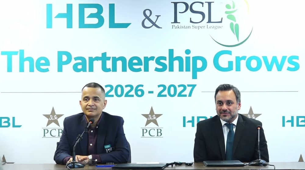 PSL CEO Draws New Parallels Between PSL and IPL