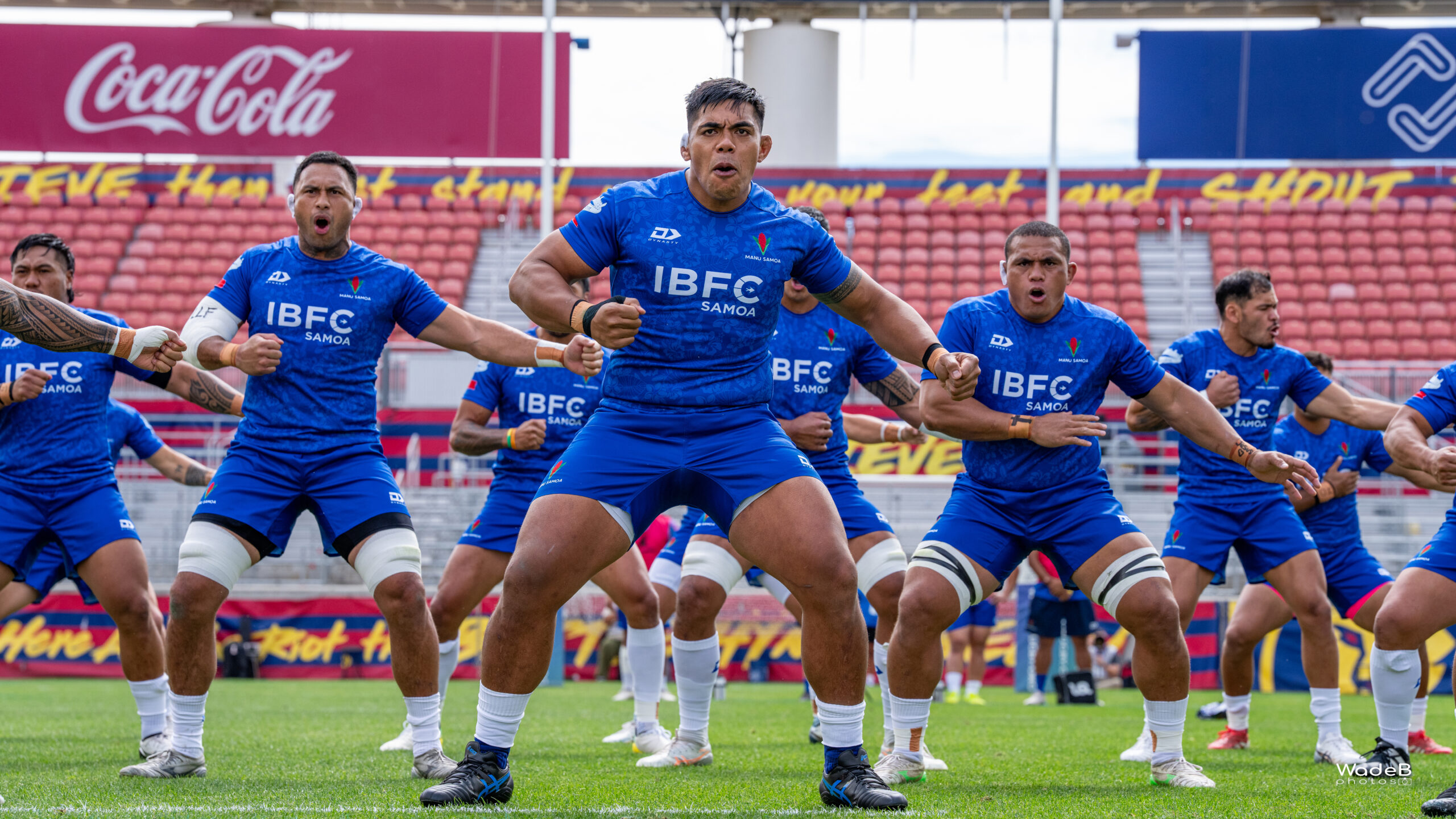 RWC 2027 Final Qualification Tournament Team Guide: Samoa