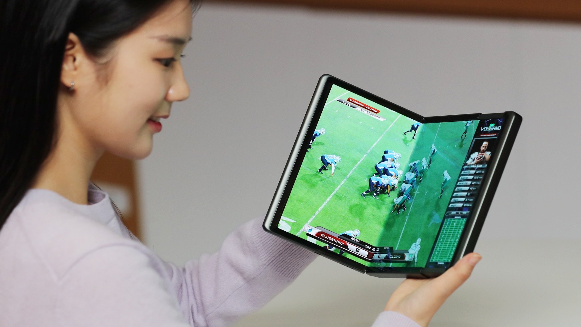Exclusive: A wider launch of Samsung Galaxy Z TriFold is confirmed