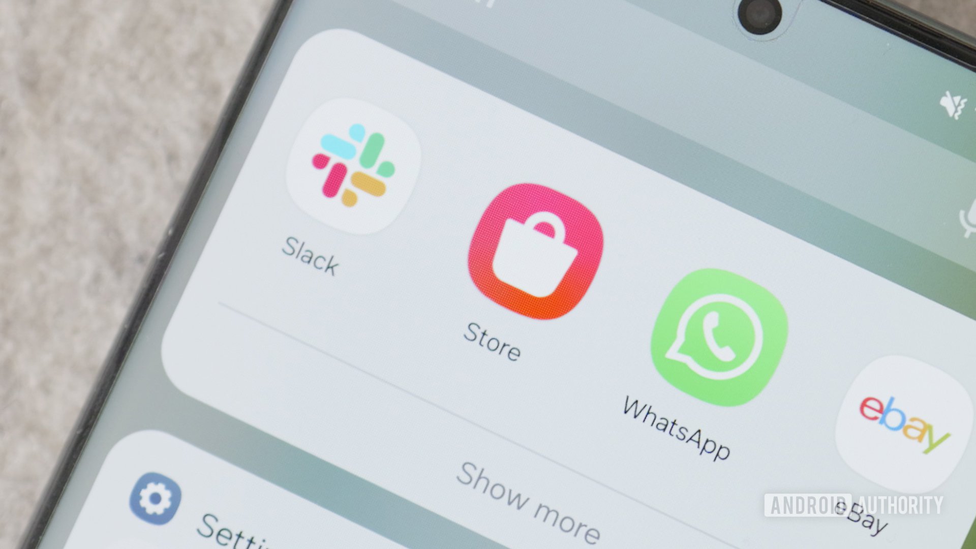 It’s time for Samsung to ditch the Galaxy Store