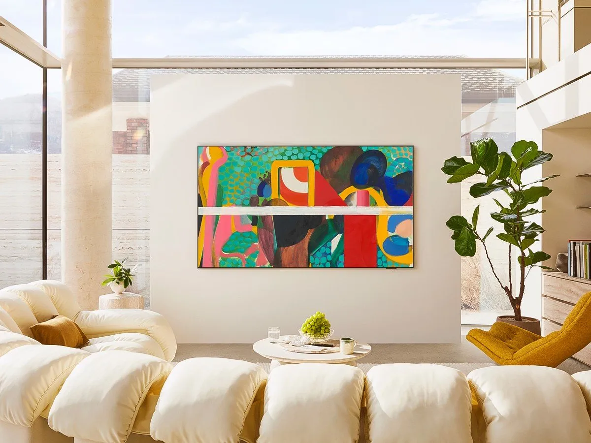 Samsung Art Store Adds New Tate Collection to its Modern and Contemporary Offering