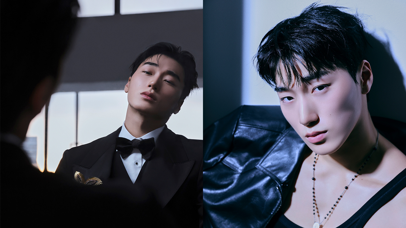 ATEEZ’s San Named Dolce & Gabbana Global Ambassador