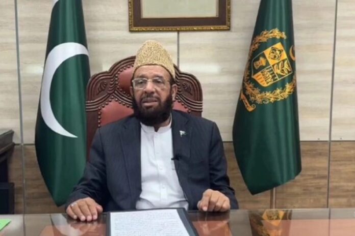Minister urges intending Hajj pilgrims to deposit second installment by Nov 15