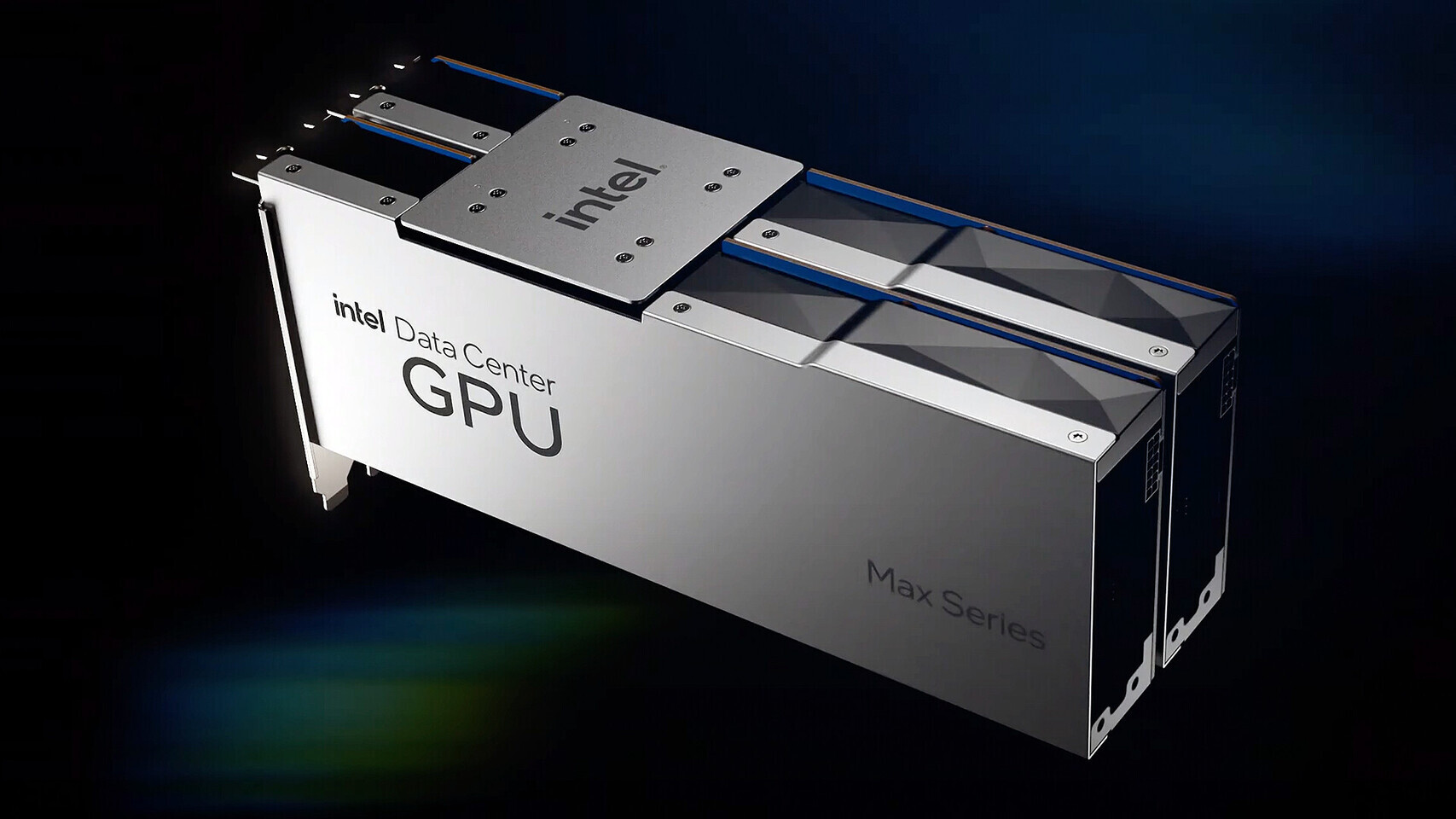 Intel Phases Out “Ponte Vecchio” and “Arctic Sound” Data Center GPUs