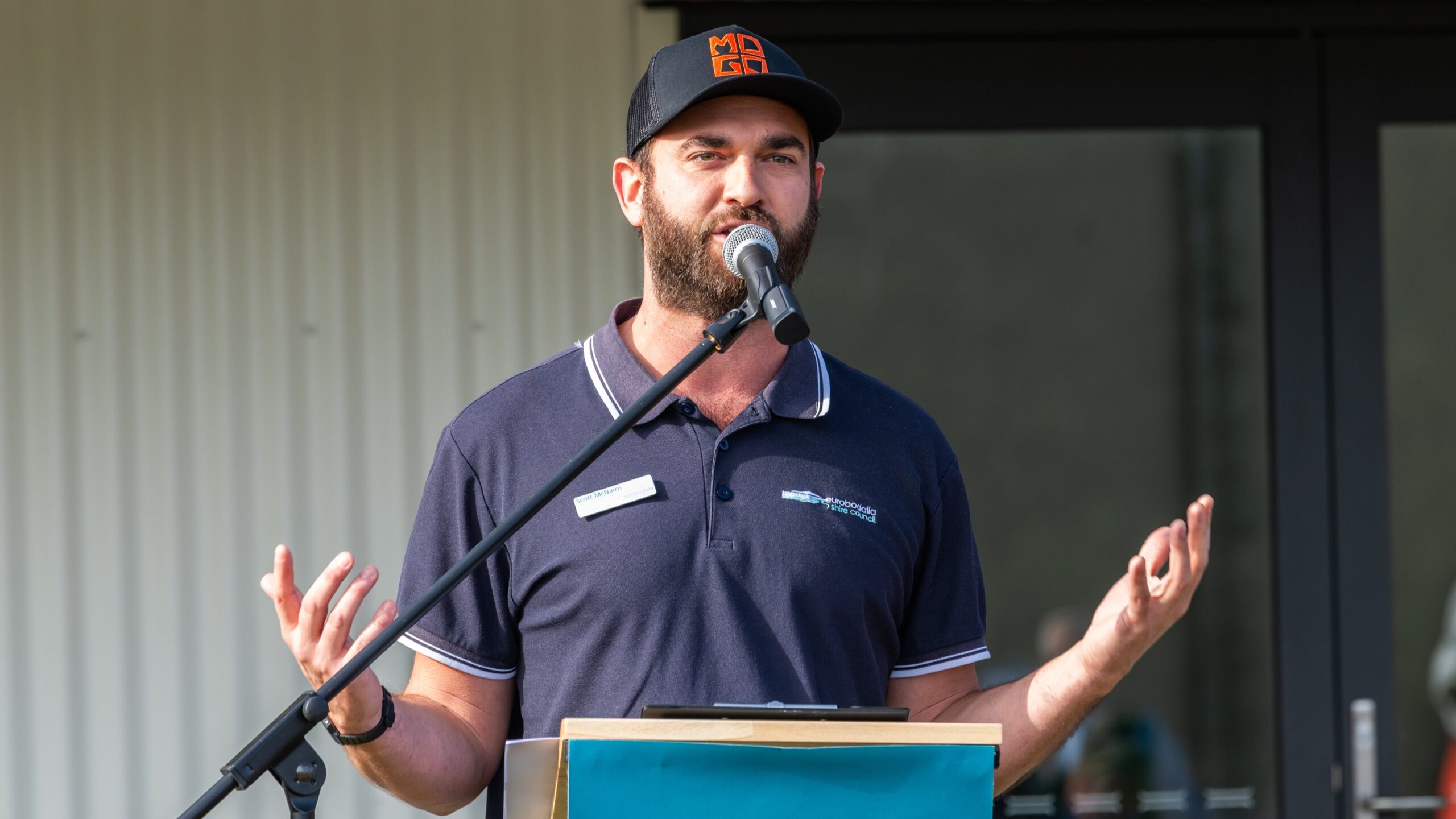 Australia’s biggest ever mountain bike festival comes to town