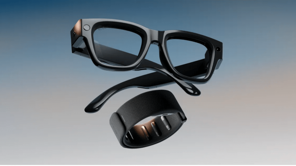 Ray-Ban Meta Display & Neural Band Glasses: Shop Online
