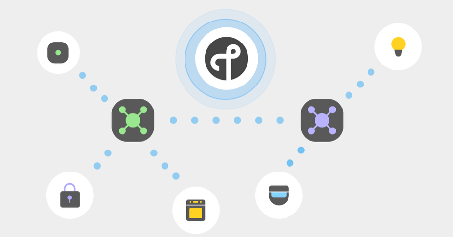 SmartThings finally adds support for border routers to join existing Thread networks