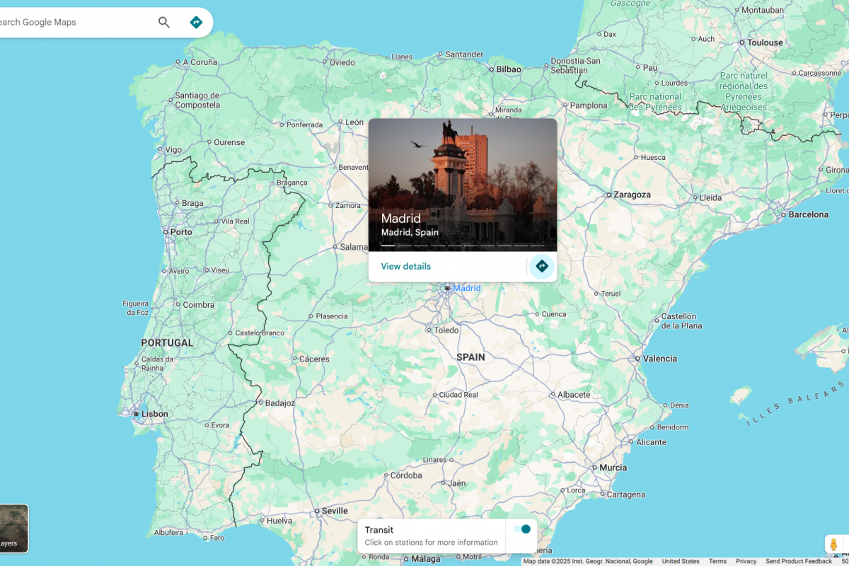 Local Mpox Case Confirmed In Madrid — Vax-Before-Travel