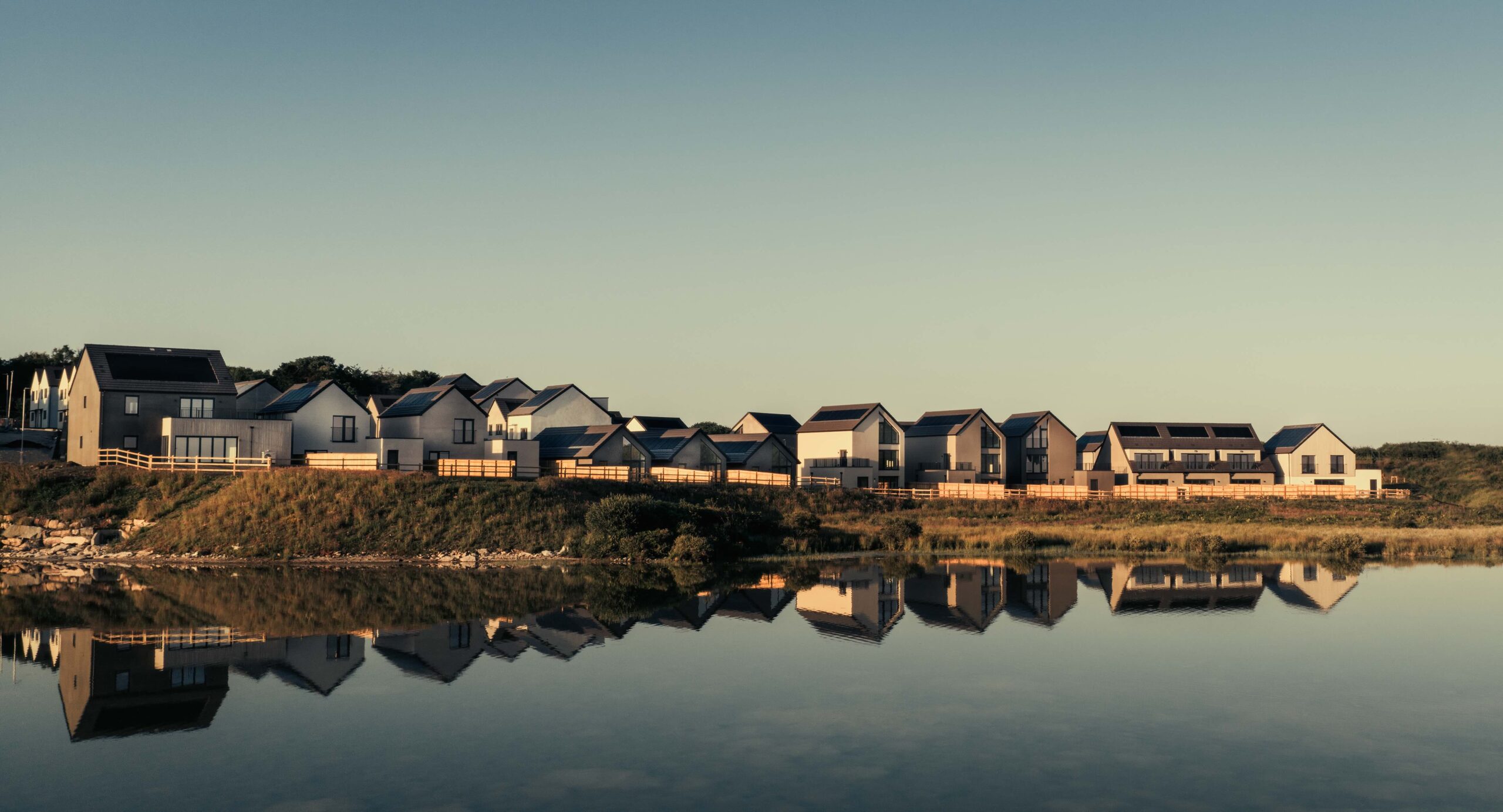 Samsung Partners with Eco-Bos to power the first Carbon Positive community at the UK Garden Village – Samsung Newsroom U.K.