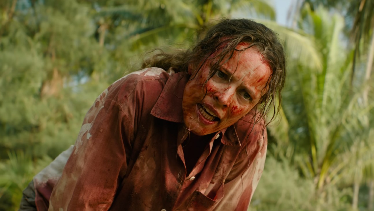 Rachel McAdams, Dylan O’Brien in Sam Raimi Movie