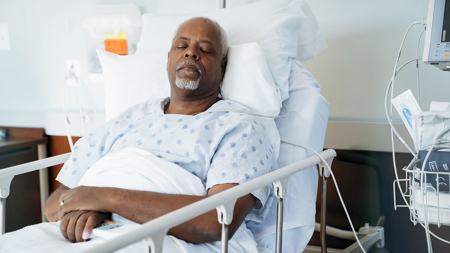 Cutting sleep drug usage among older adults could reduce falls, result in economic savings, study finds