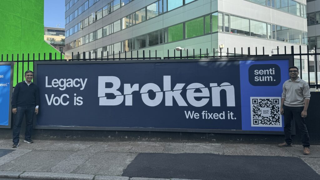 How Microsoft’s GenAI Accelerator is turning the UK’s boldest AI ideas into global businesses