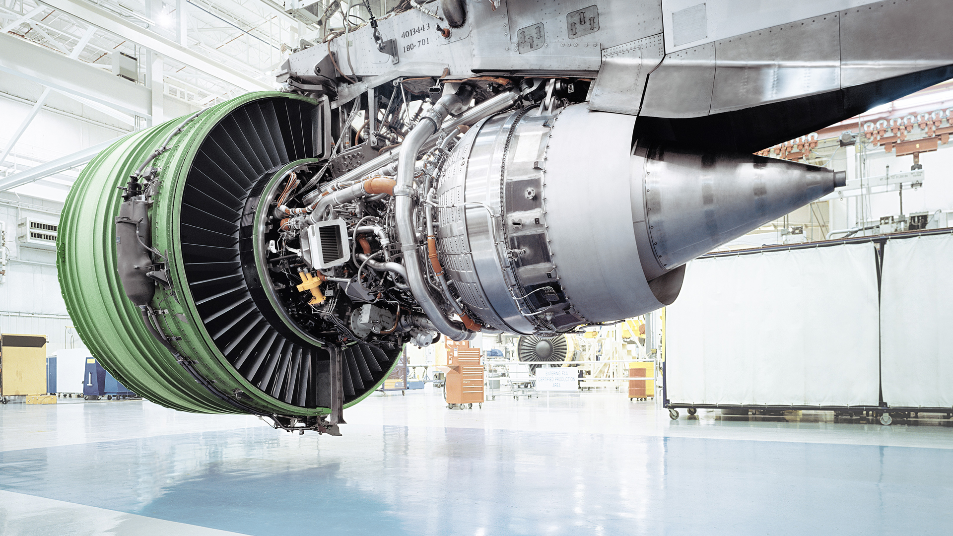 Turbine engine efficiency: Advancements in protective coatings