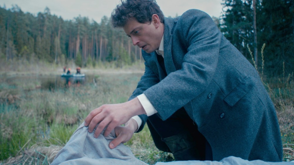 Series Mania Institute Sets Serial Bridges Baltics with Tallinn Fest