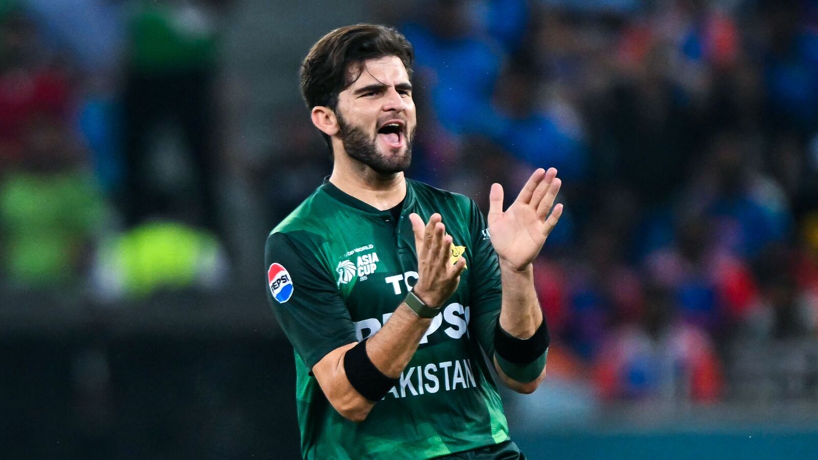 Shaheen Shah Afridi becomes third Pakistan ODI captain in 12 months; fans joke ‘captainship captainship khel rahe he’