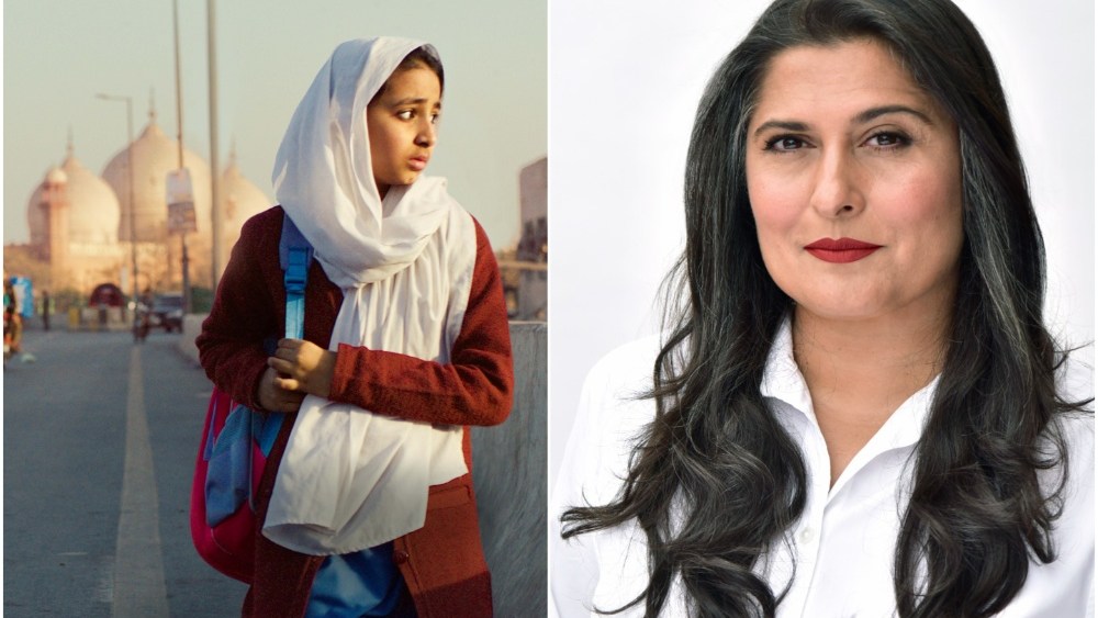 Oscar Winner Sharmeen Obaid-Chinoy Boards ‘Don’t Be Late, Myra’