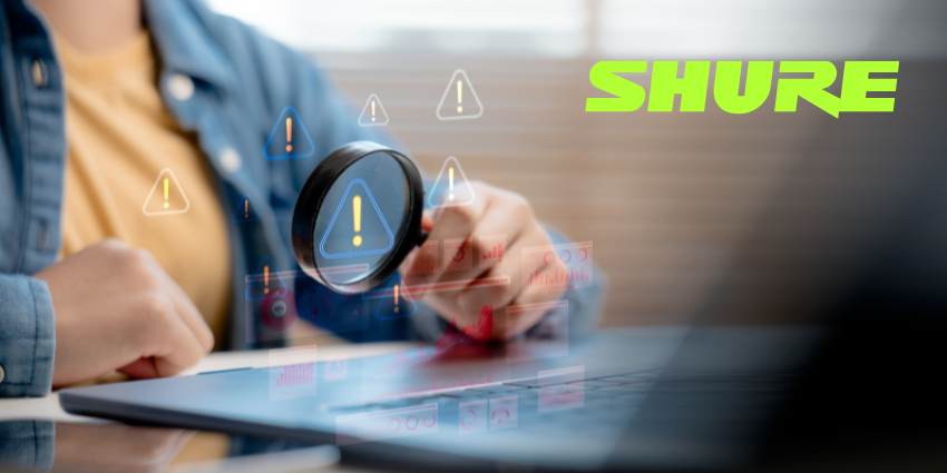 AV in IT: Examining the New Security Challenges