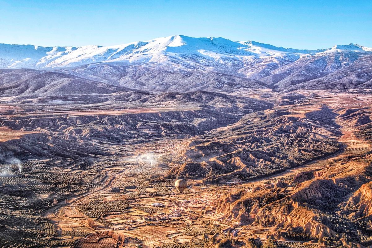 Scientists find 650-year-old sandal in vulture nest deep in Spanish mountains. And that’s not all