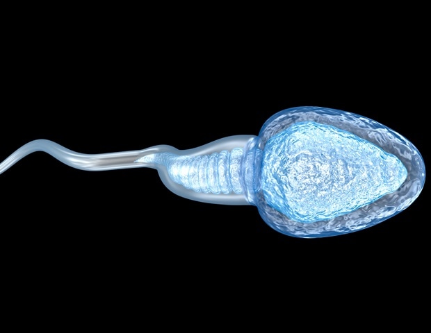 Lifestyle choices and hormonal imbalances can impact men’s reproductive health