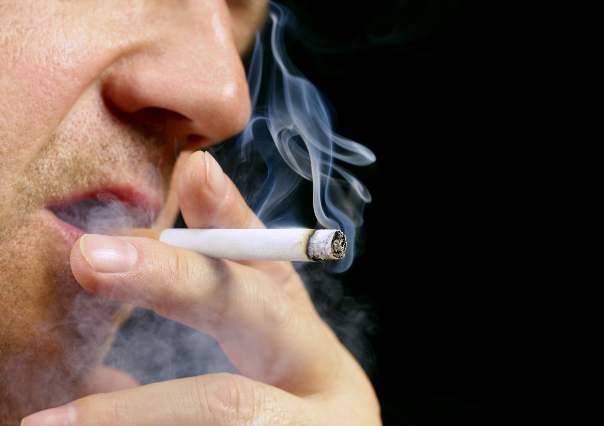 Discarded Cigarette Butts Spread Antibiotic Resistance