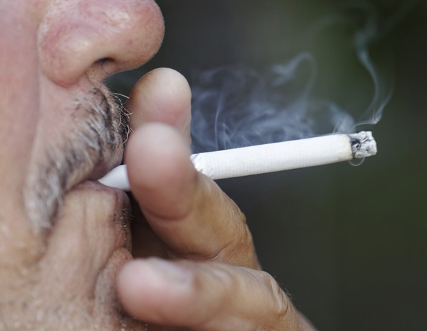 Smoking and sex found to shape early cellular changes linked to bladder cancer
