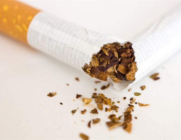 Prescription drug advertising proves more effective in reducing smoking rates