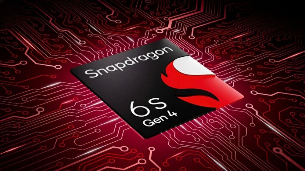 New Snapdragon 6s Gen 4 Brings 200MP Camera and Massive Gaming Boost to Budget Phones
