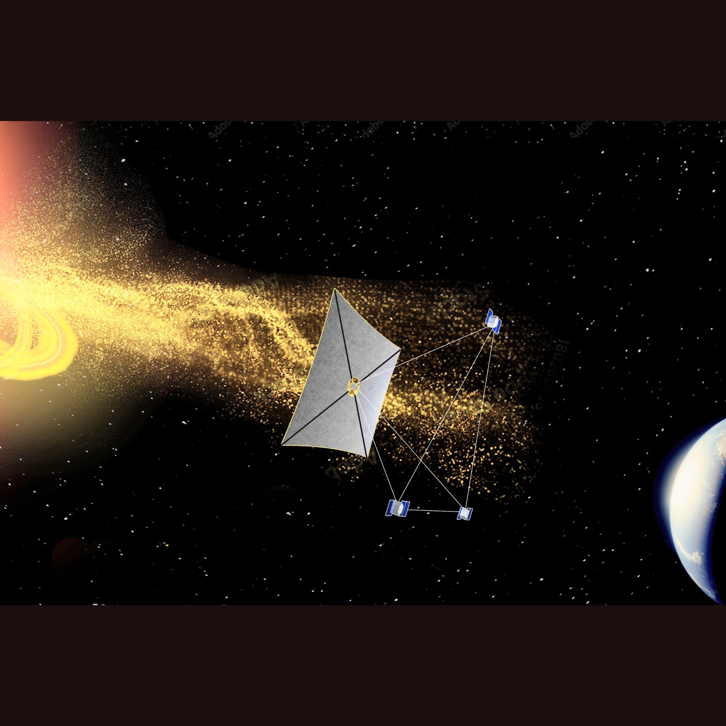 Solar tornadoes are brewing – and we might not see them coming