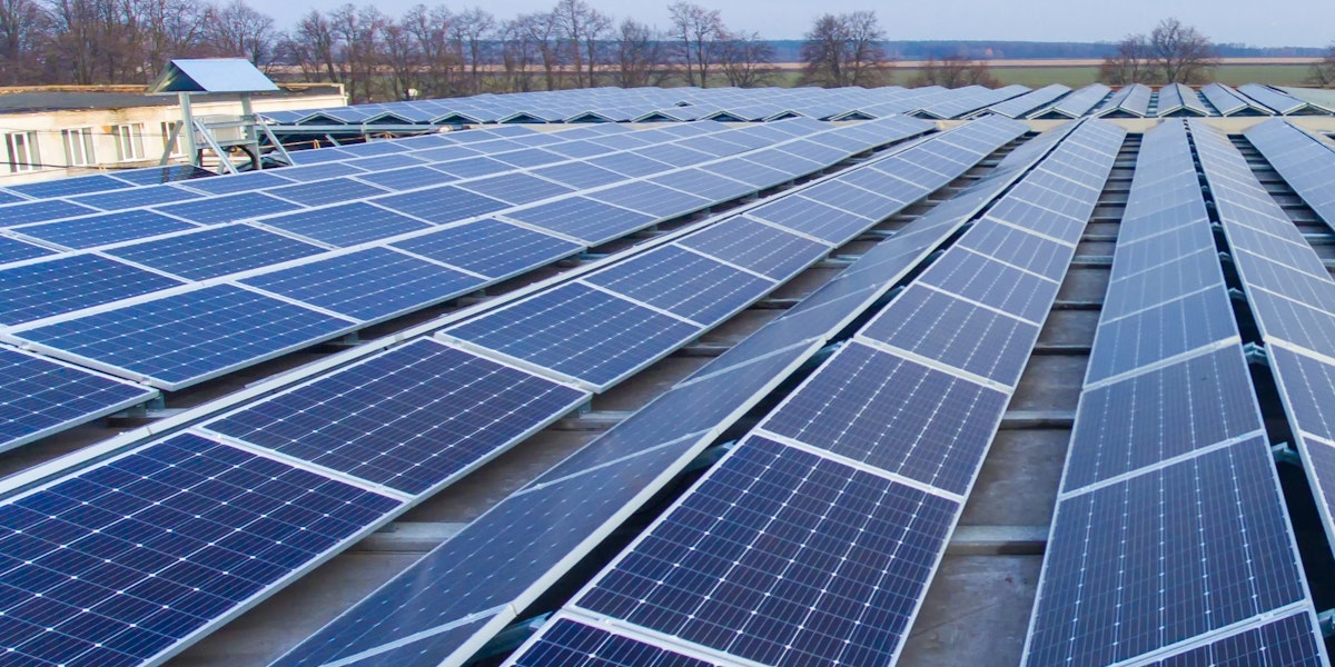 Global renewable capacity is set to grow strongly, driven by solar PV – News