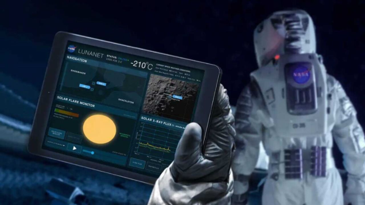 Advancing Technology for Interplanetary Internet