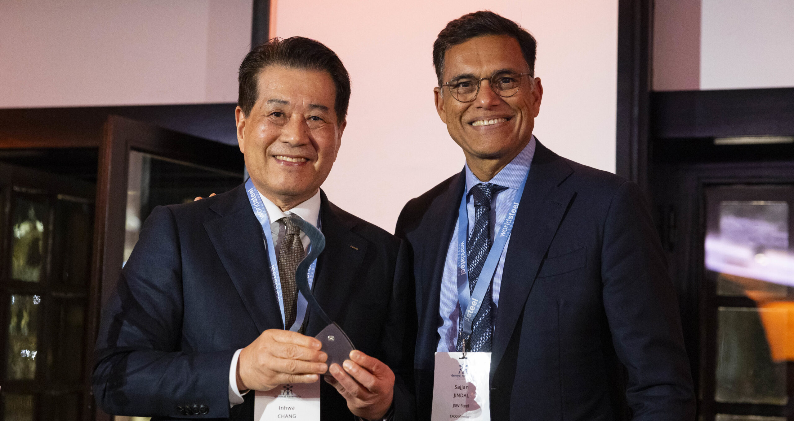 16th Steelie Awards winners announced