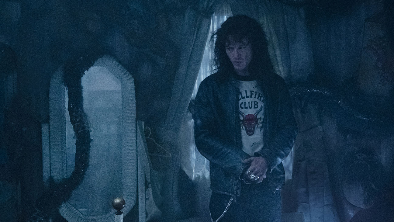 Joseph Quinn Won’t Appear in Stranger Things Season 5
