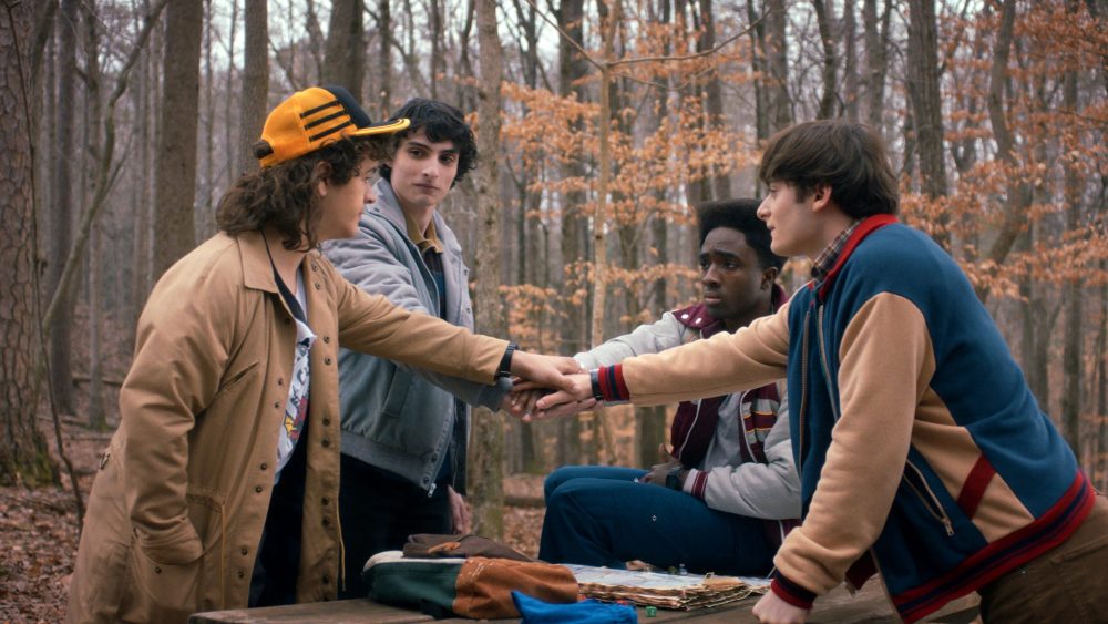 ‘Stranger Things’ 5 Runtimes for First Four Episodes Revealed