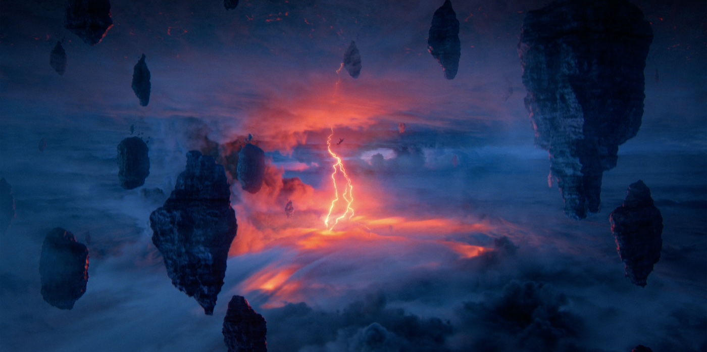 Netflix Drops the Epic, Nearly 3-Minute Long Trailer for “Stranger Things” Season 5