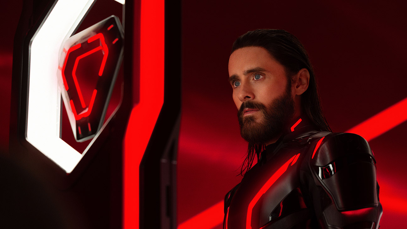 Jared Leto’s ‘Tron’ Hits the Skids With $33.5M Opening