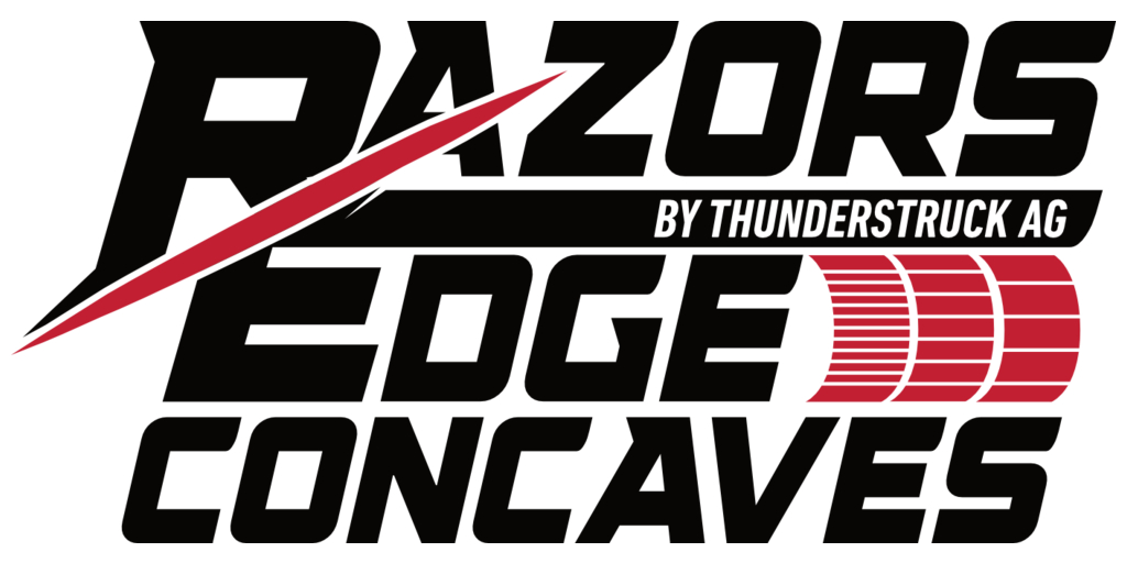 Thunderstruck Ag’s Razors Edge Concaves Named To TIME’S List Of The Best Inventions Of 2025