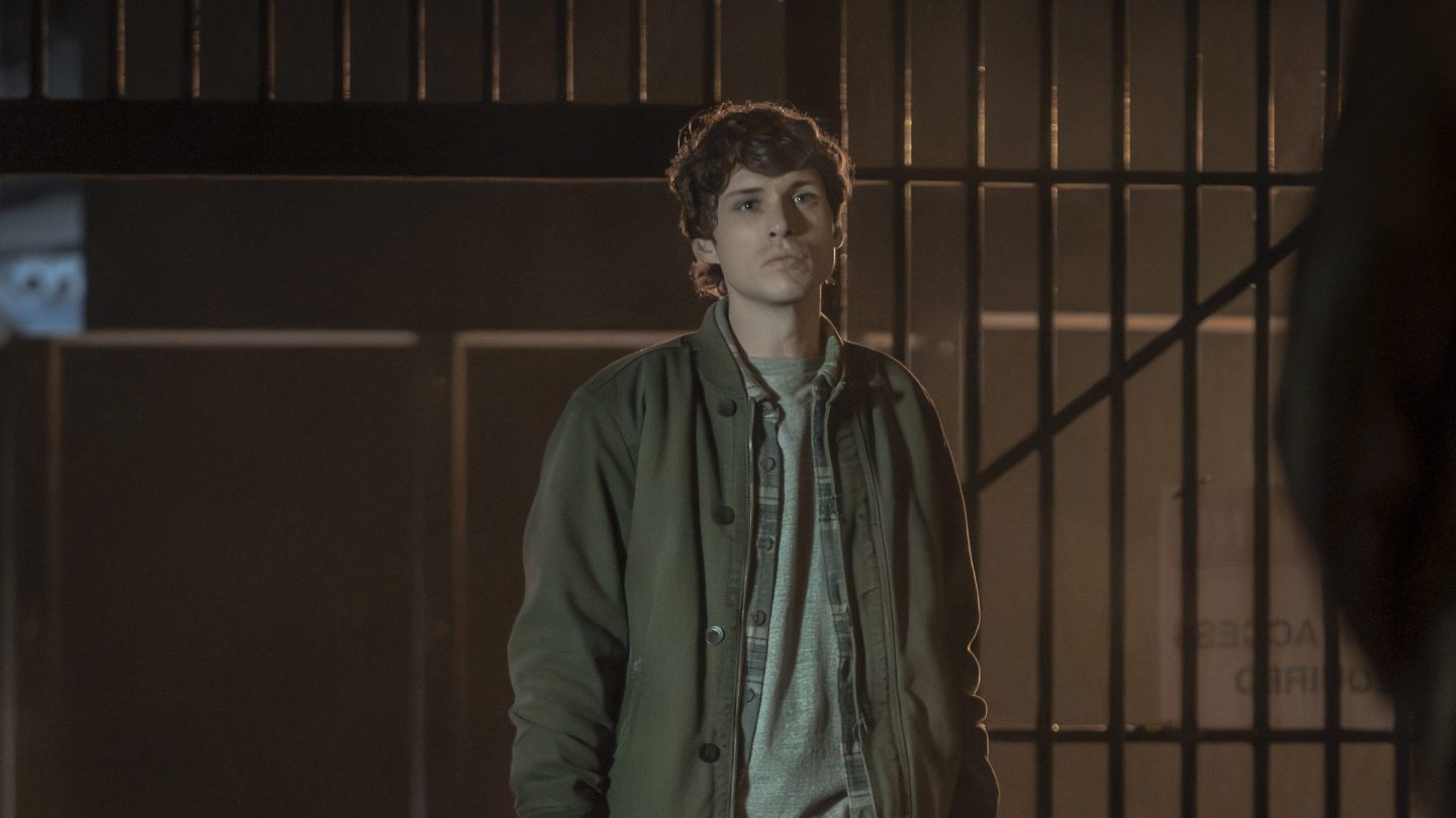 The Secret Order and Anne Rice Series’ Season 1 Explained
